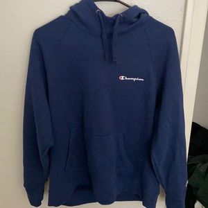 Champion sweatshirt